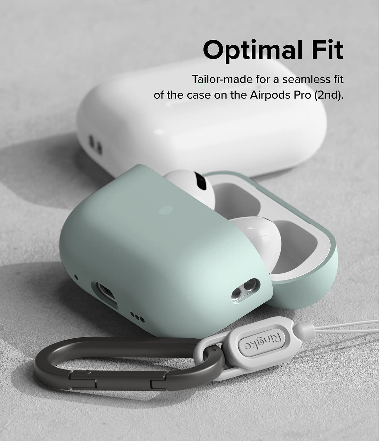 Silicone Case Rugged Airpods Case Order Ringke Silicone Case