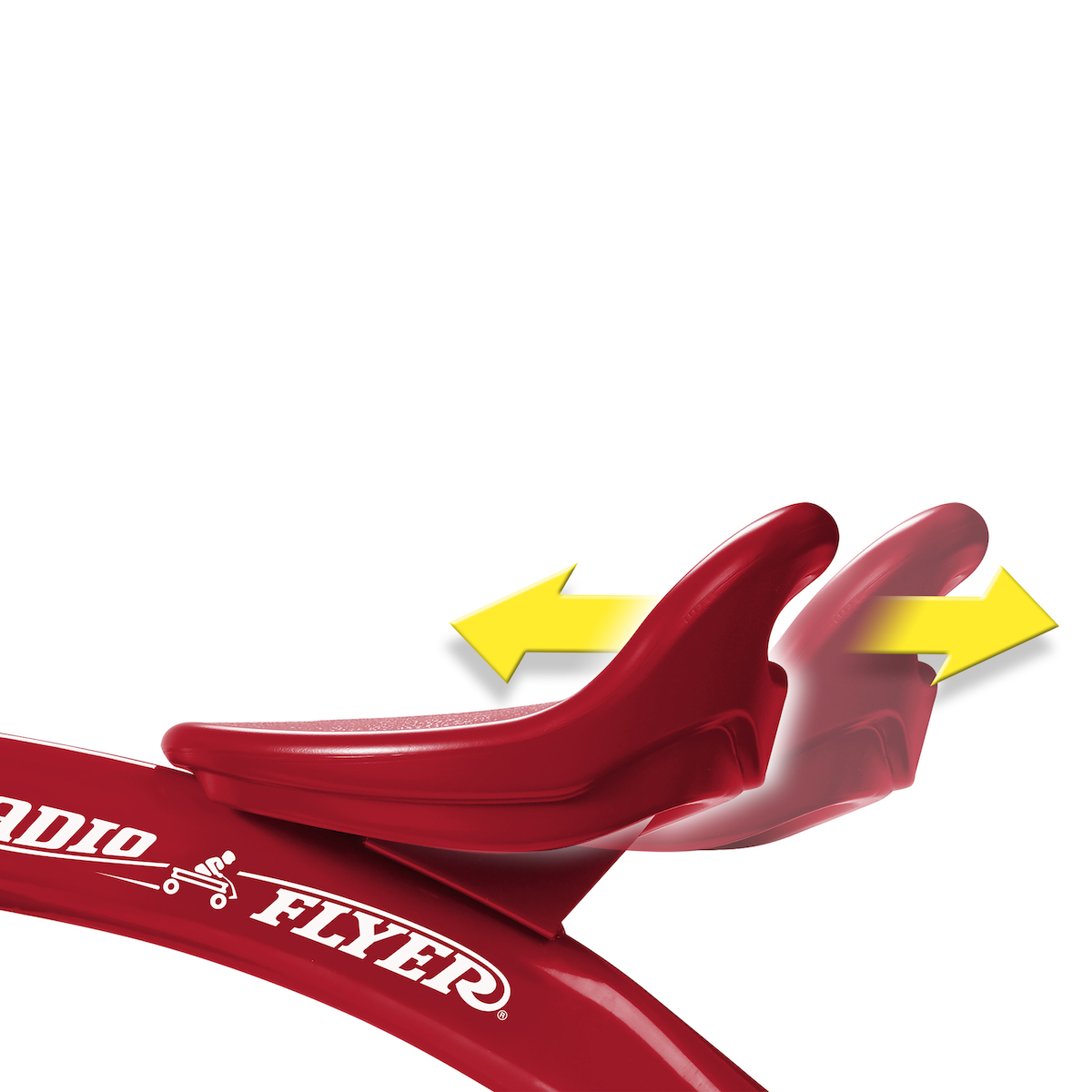 Red rider hot sale ziggle