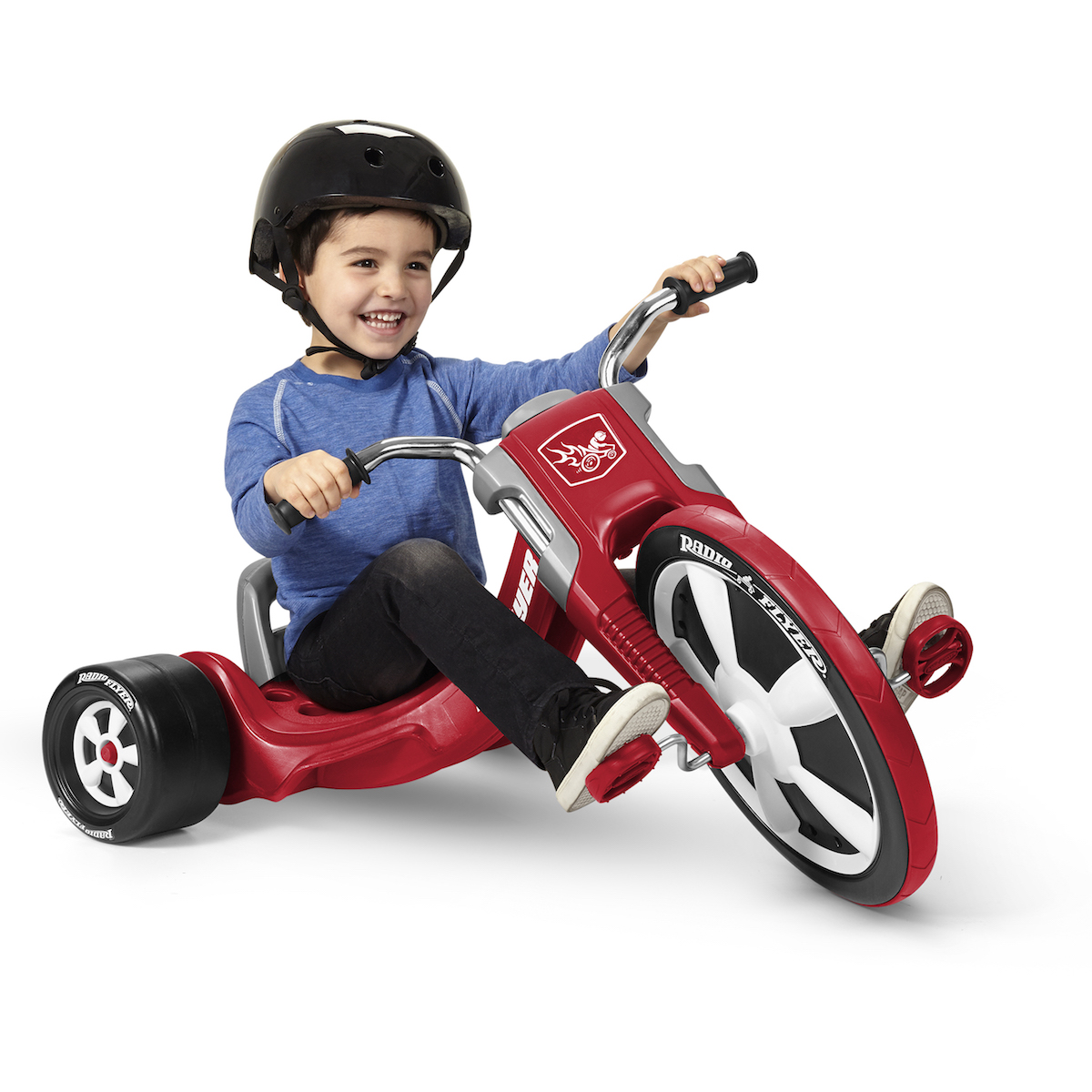 Order Radio Flyer Deluxe Big Flyer Now!