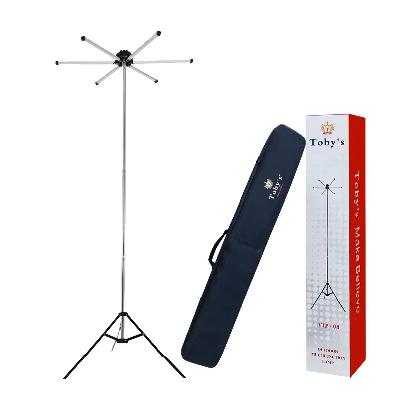 Order Toby's 9000LM Lumens with 12V DC VIP 08 Sanara Camping Light ...