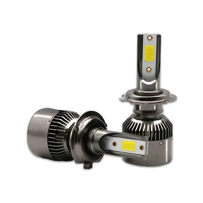 Order Toby's H7 Car LED Headlight 18W/Bulb Brighter Whiter Stronger Now ...