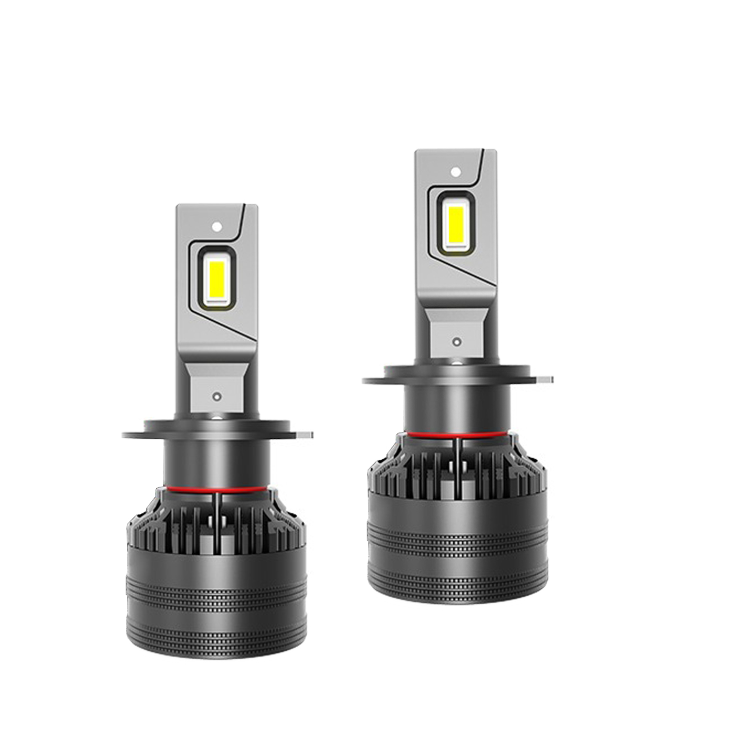 TATVA TAW-7.6 140W LED SET 6000K-H7 – CARPLUS