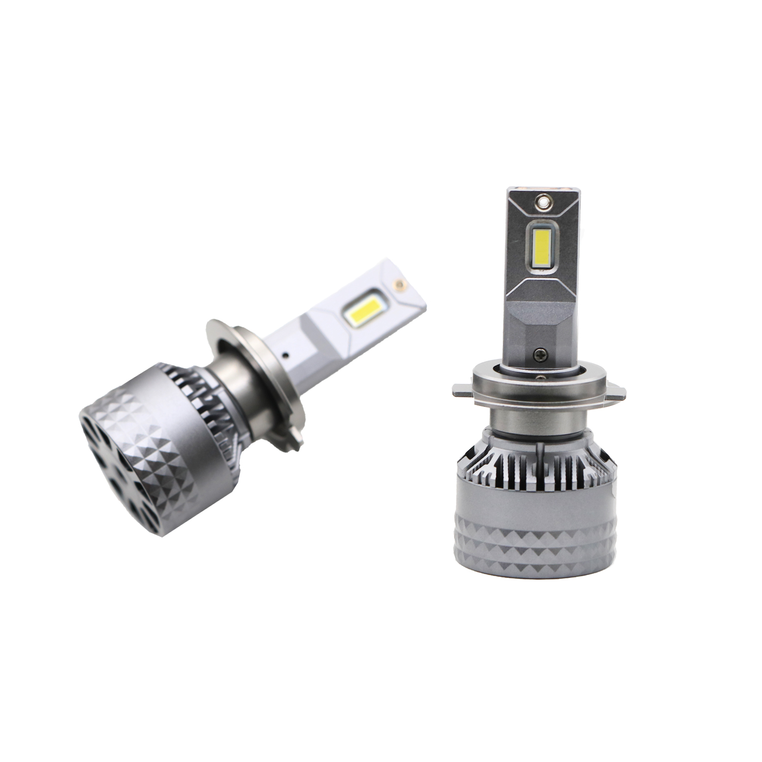 H7 led on sale headlight bulbs