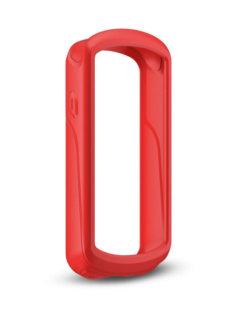Custodia Protettiva In Silicone Garmin Per Edge 1030 | Colore Giallo | 010-12654-04 | Cover Antiurto