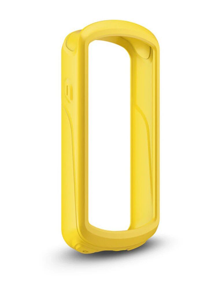 Order GARMIN Silicone Case, Edge 1030 Color Yellow Now! | Jomla.ae