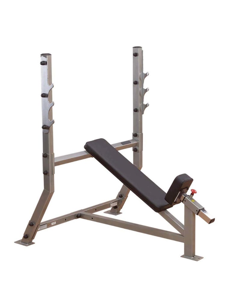Order Body Solid SIB359G Fixed Incline Bench Now! | Jomla.ae