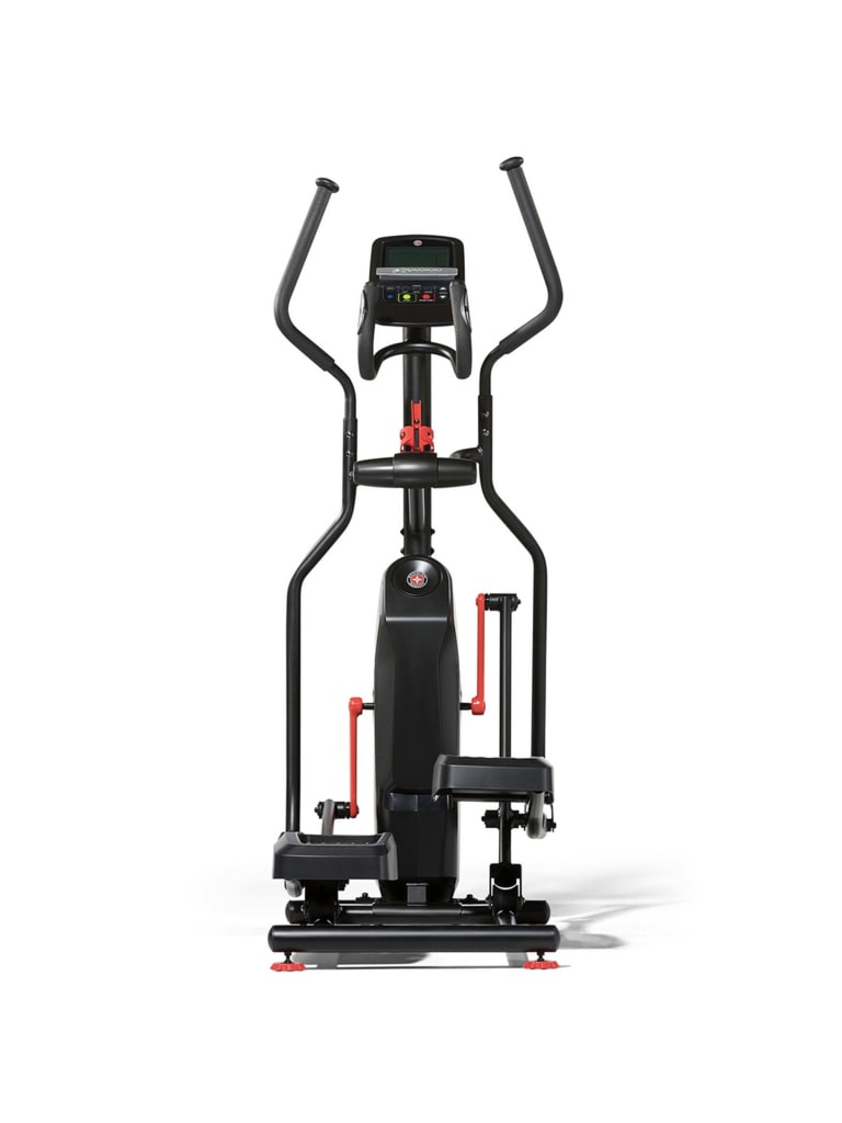 Order Schwinn 510E Elliptical Cross Trainer Now!