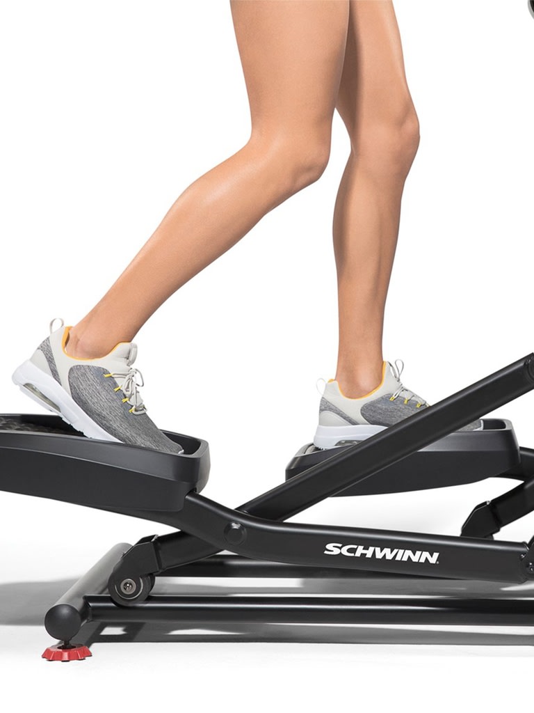 Order Schwinn 510E Elliptical Cross Trainer Now!