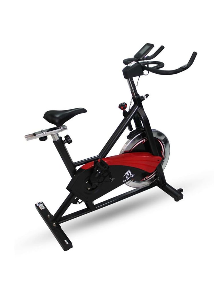 Ta sport spinning online bike