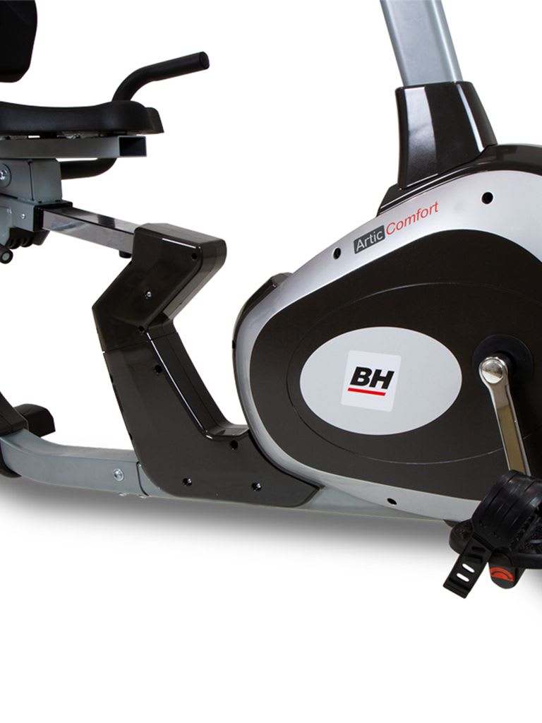 Bh artic exercise discount bike