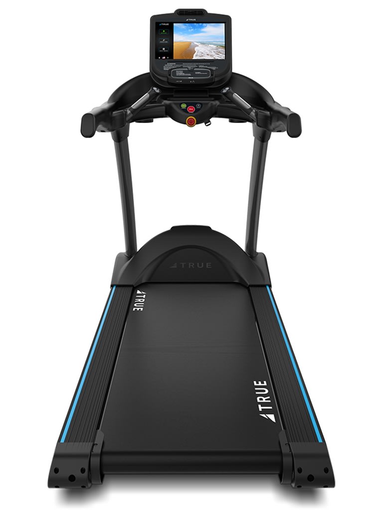 Order True Fitness Commercial-400 Treadmill with Console TC400