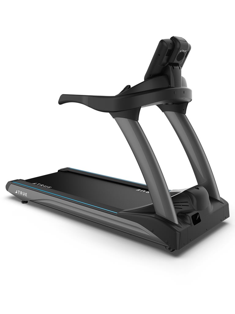 Order True Fitness Commercial-400 Treadmill with Console TC400