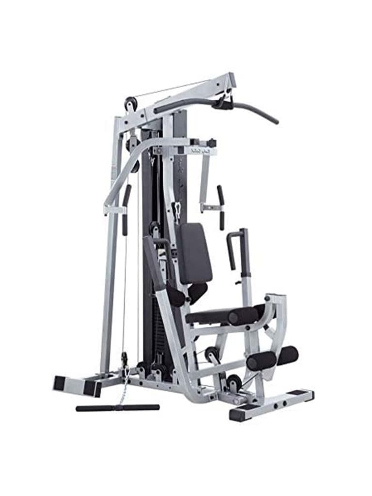 Body Solid Bravo Gym with Weights EXM2000S | Jomla.ae