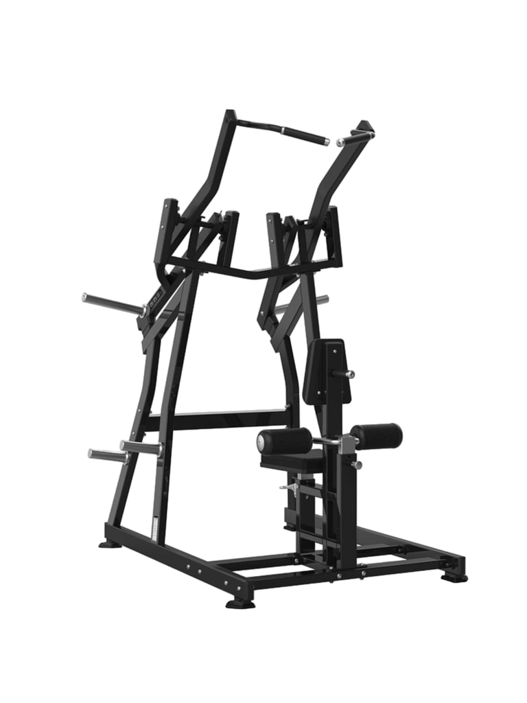 York fitness lat pulldown hot sale