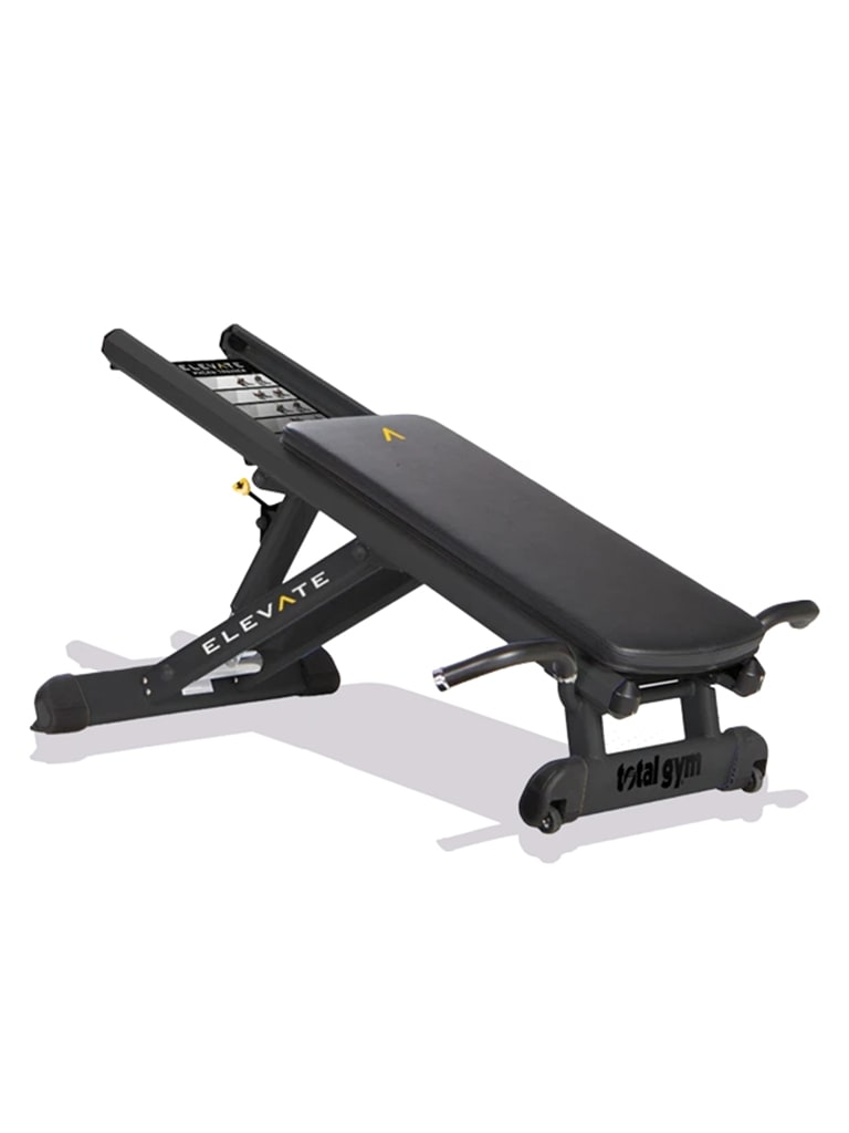 Order Total Gym Leg Elevate Press Now! | Jomla.ae