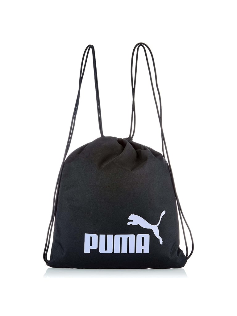 Puma Brand Puma Drawstring Bag Order Puma Phase Gym Sack