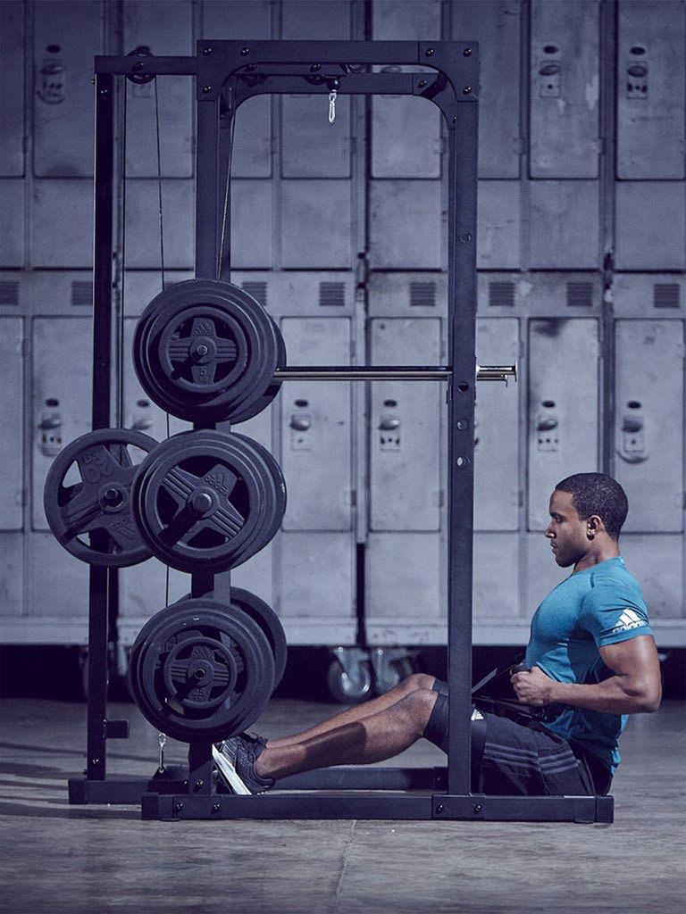 Order Adidas Home Rig Now!