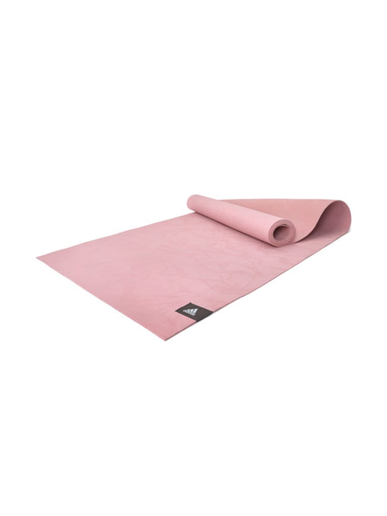 Adidas Yoga Mat- Pink