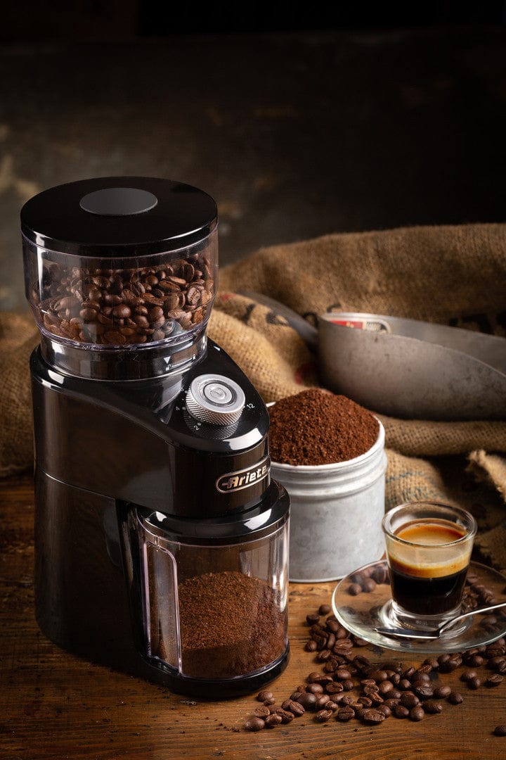 Ariete shop coffee grinder