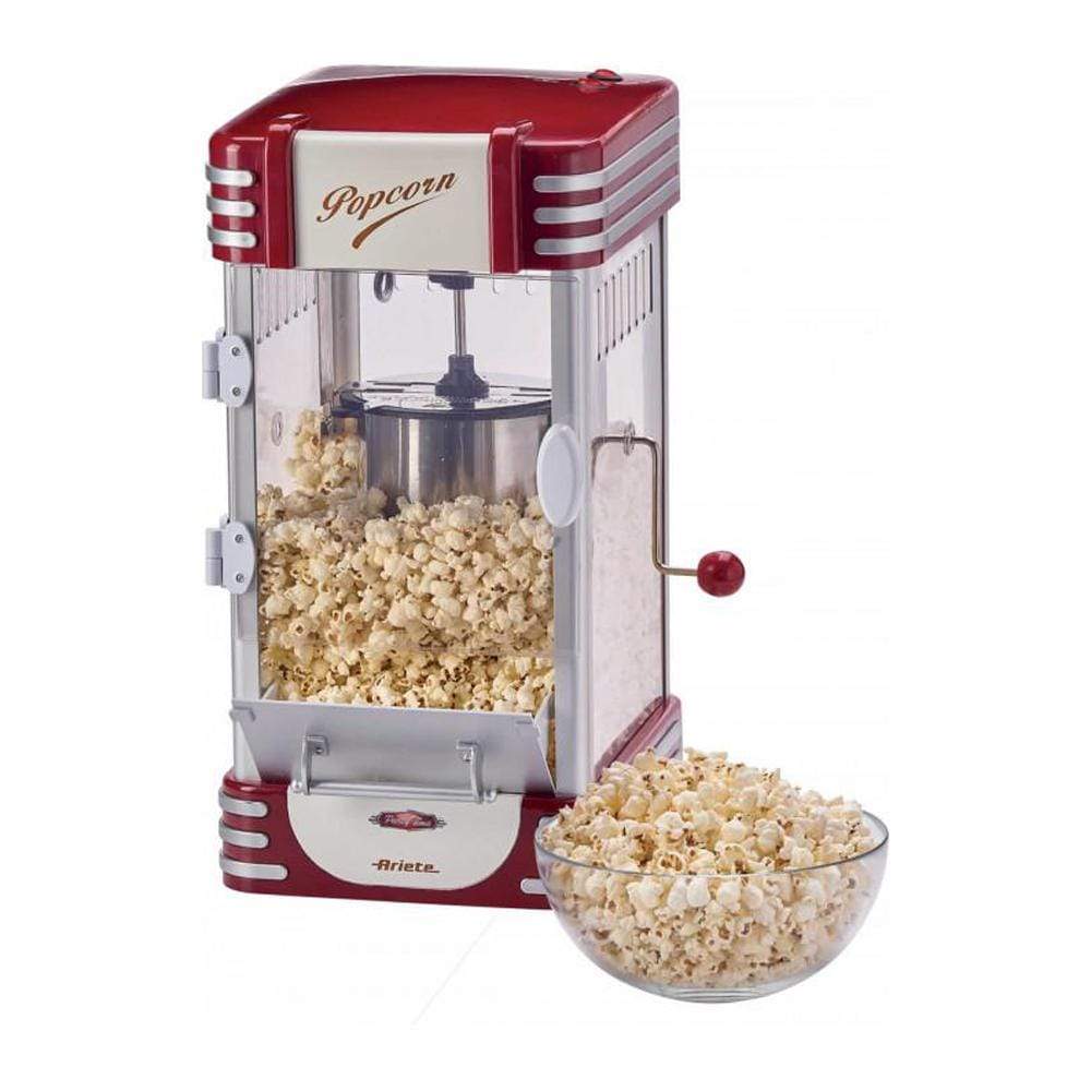 Red popcorn machine, Pop Corn Maker, Party Time