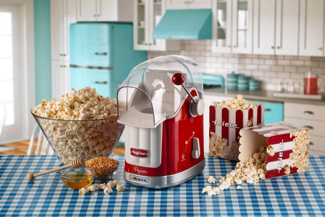 POPCORN POPPER PARTY TIME ARIETE