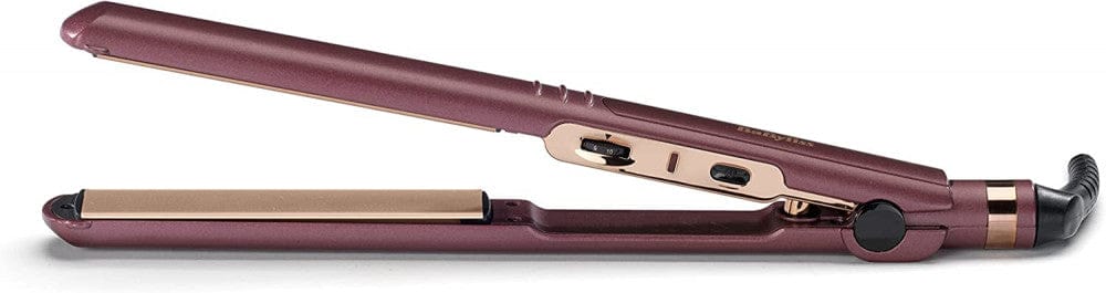 Order Babyliss 24 MM BERRY CRUSH HAIR STRAIGHTENER Now!
