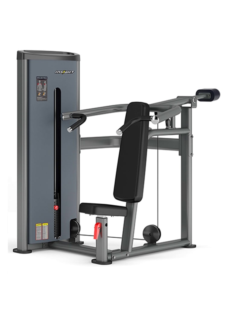 Order Insight Fitness Shoulder Press Now! | Jomla.ae