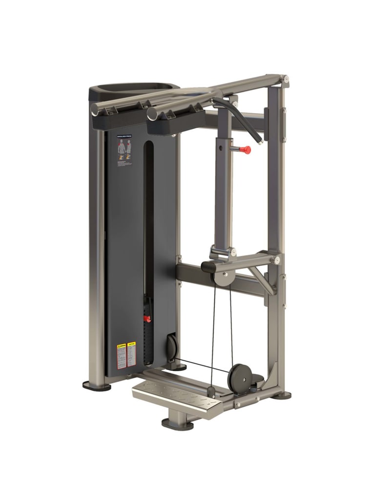 Insight Fitness Standing Calf Extension Jomla.ae