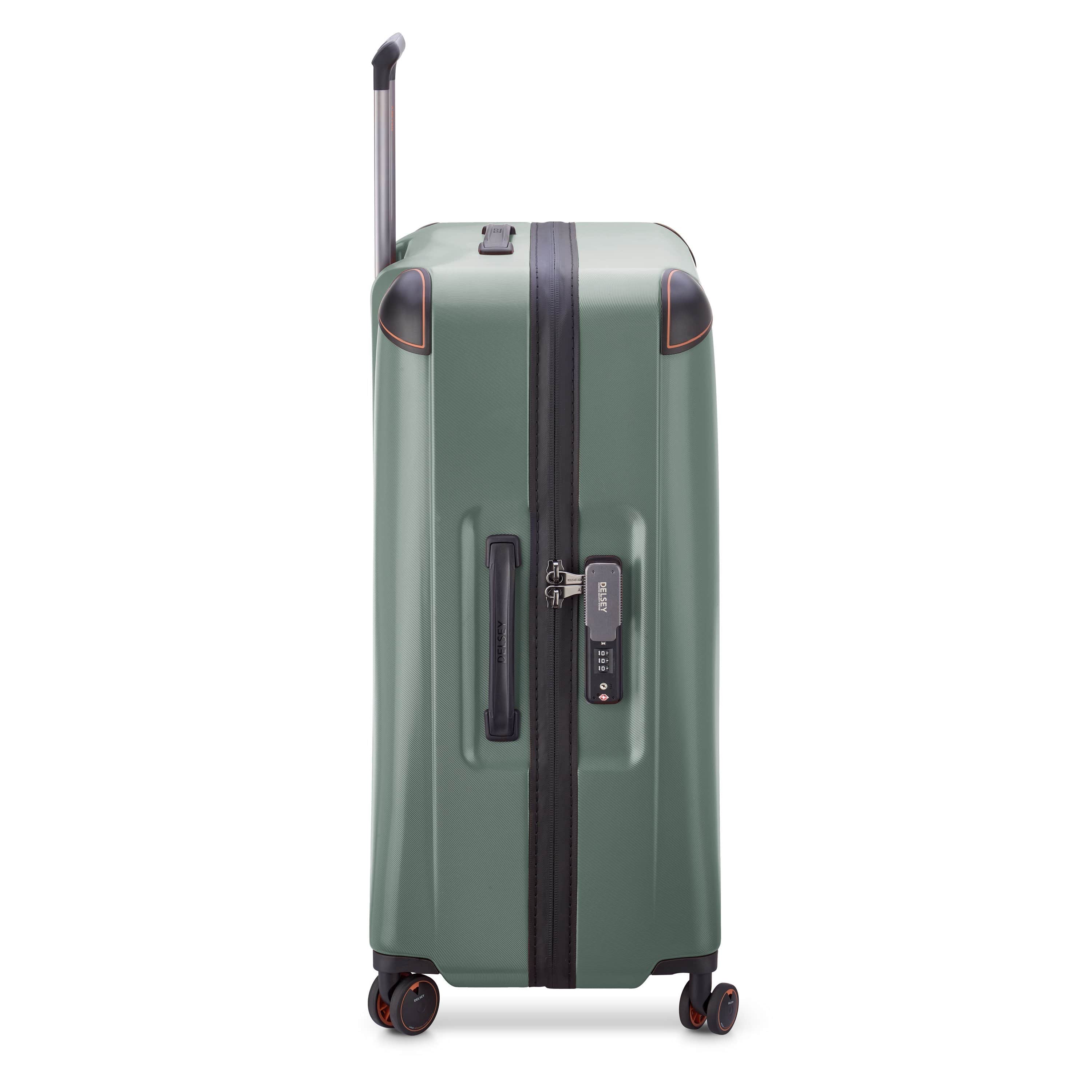 Order DELSEY CACTUS - KHAKI Now! | Jomla.ae