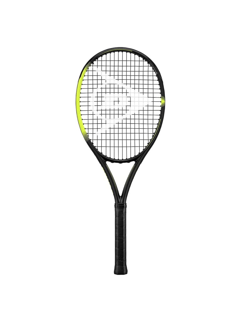 Tennisracket Dunlop Precision 100 (Bespannen