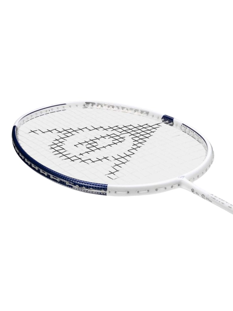 Order Dunlop Aero-Star Speed Badminton Racket 85g Graphite