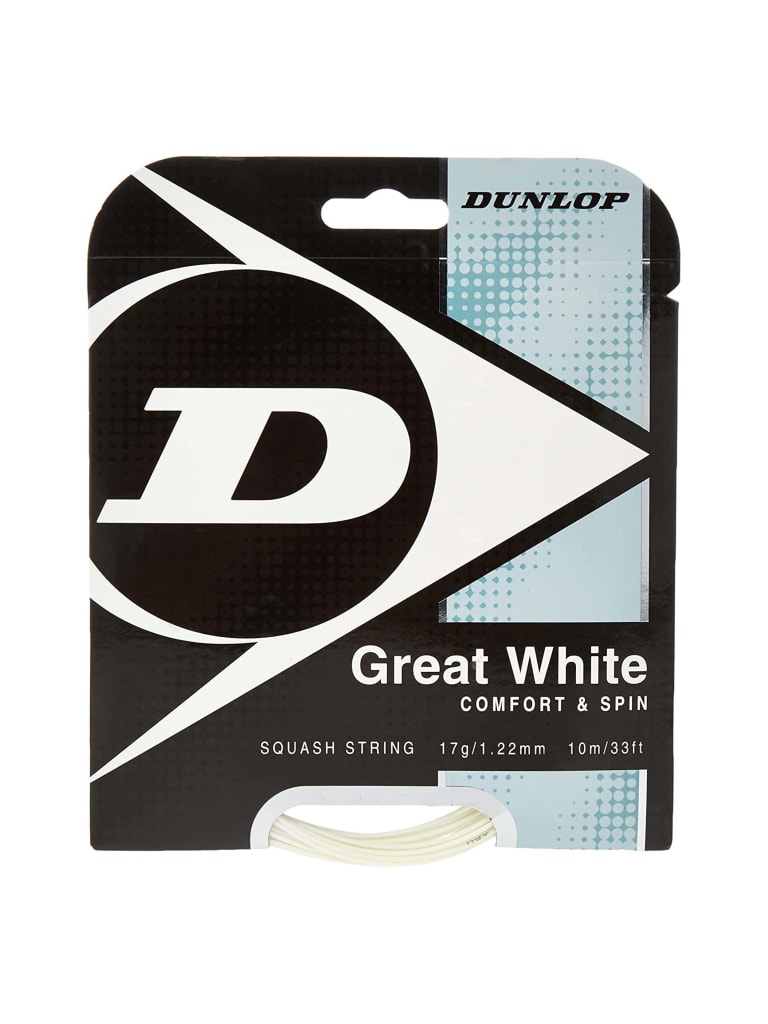 Gamma JET 17g Tennis String (Set