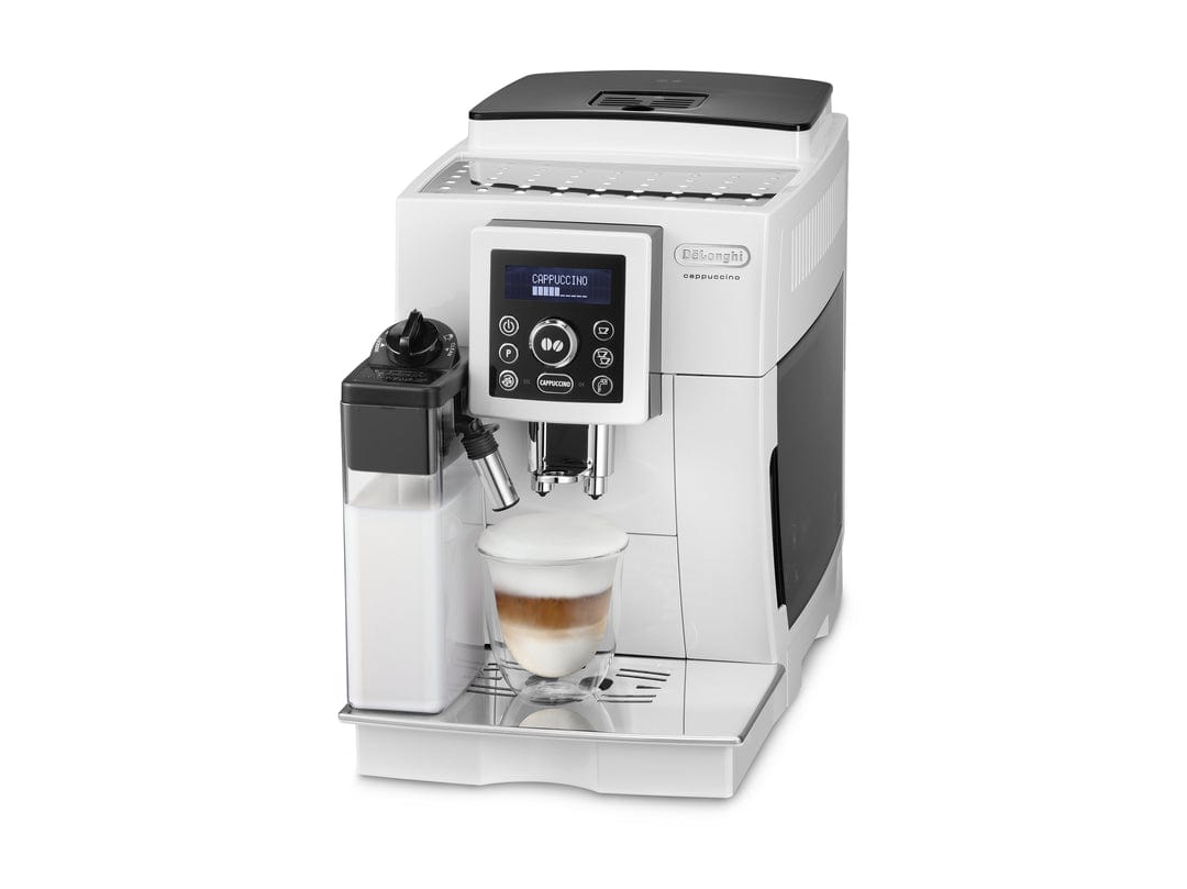 Order DeLonghi Fully Automatic Coffee Machine ECAM23.460.W Now