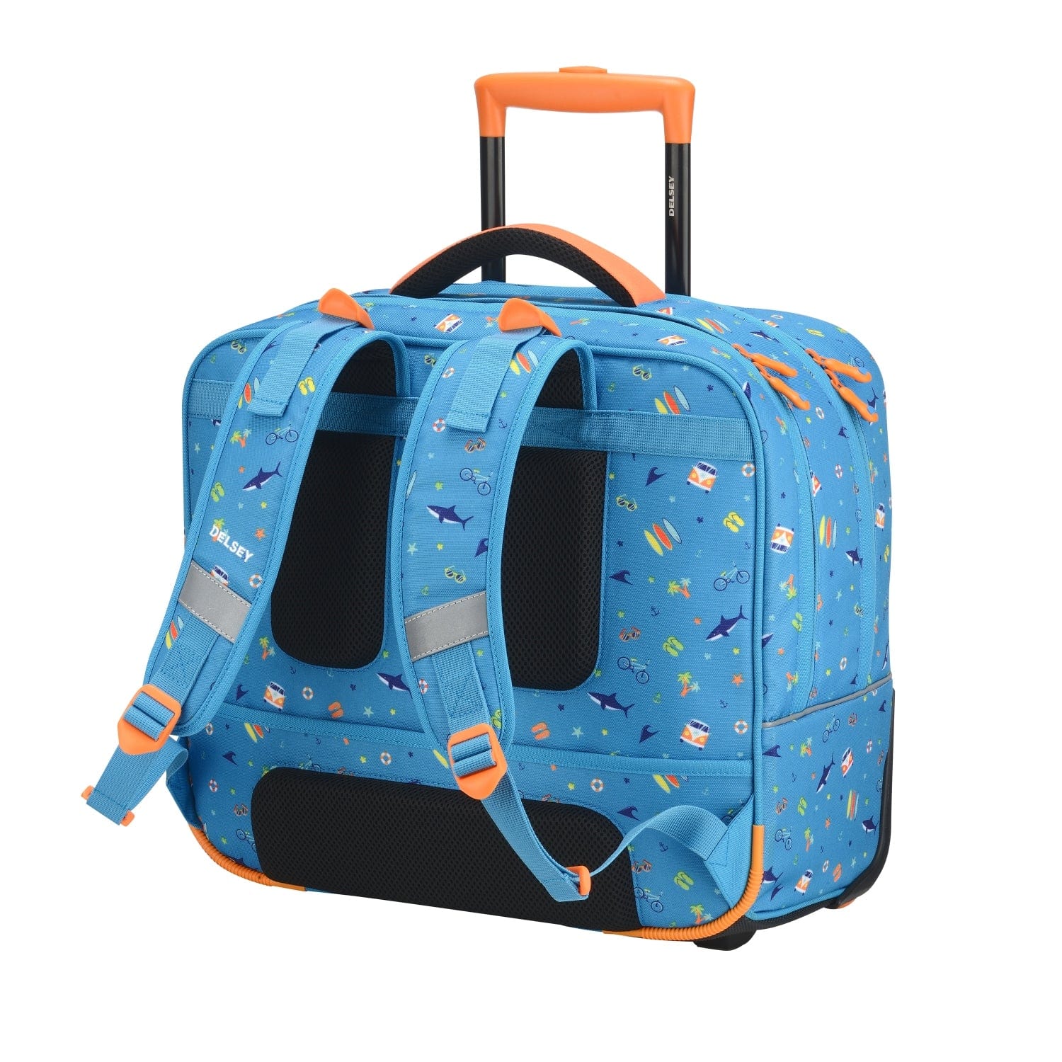 Cartable delsey hot sale