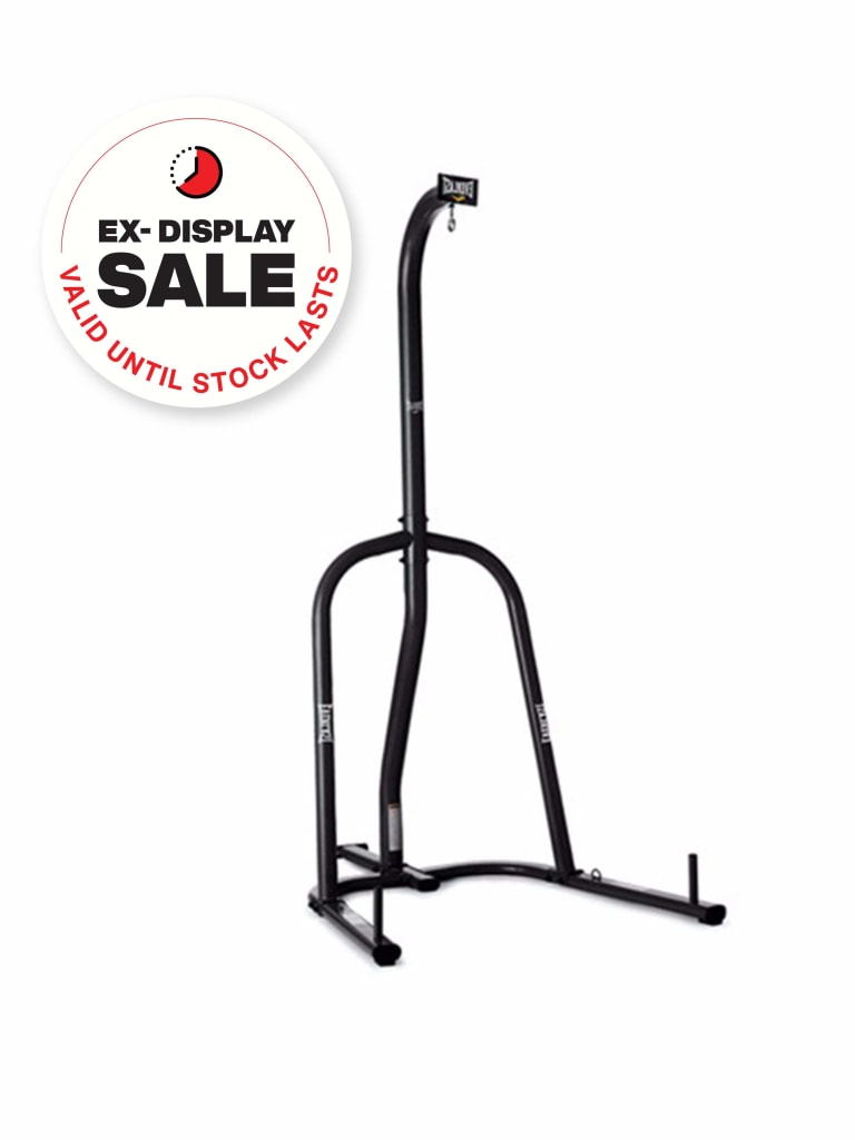 Order Everlast EX Display Heavy Bag Speed Bag Stand Now! Jomla.ae