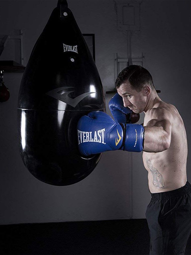 Order Everlast Hydro Strike Water Bag, 100 lb Black Now! | Jomla.ae