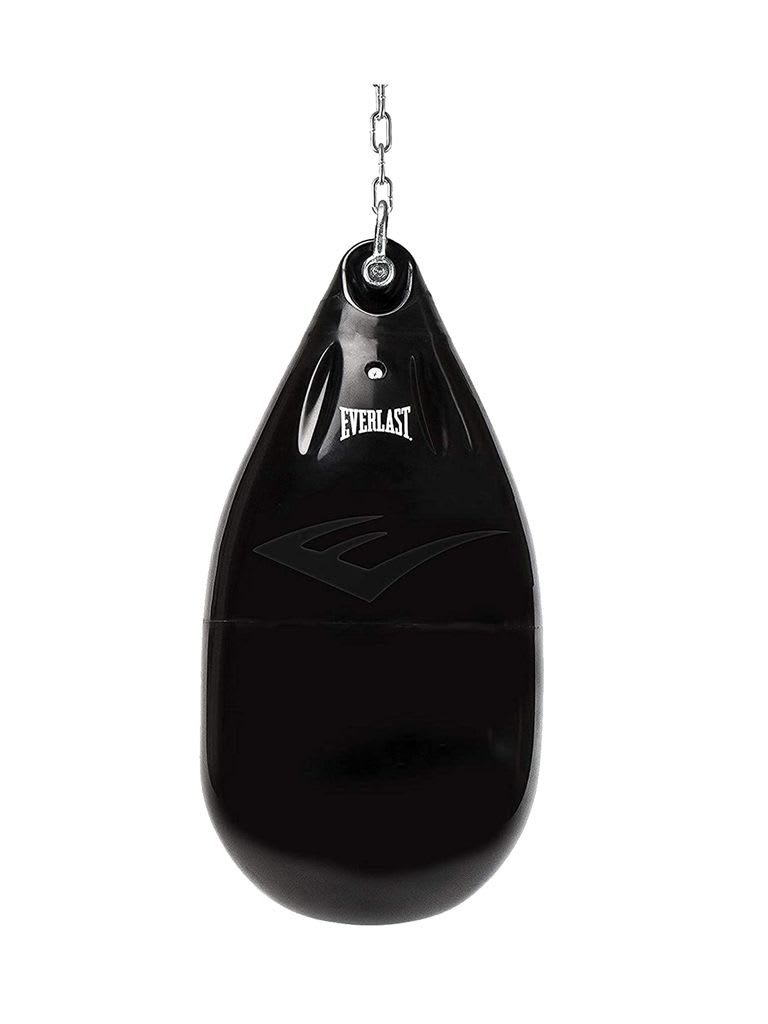 Order Everlast Hydro Strike Water Bag, 100 lb Black Now! | Jomla.ae