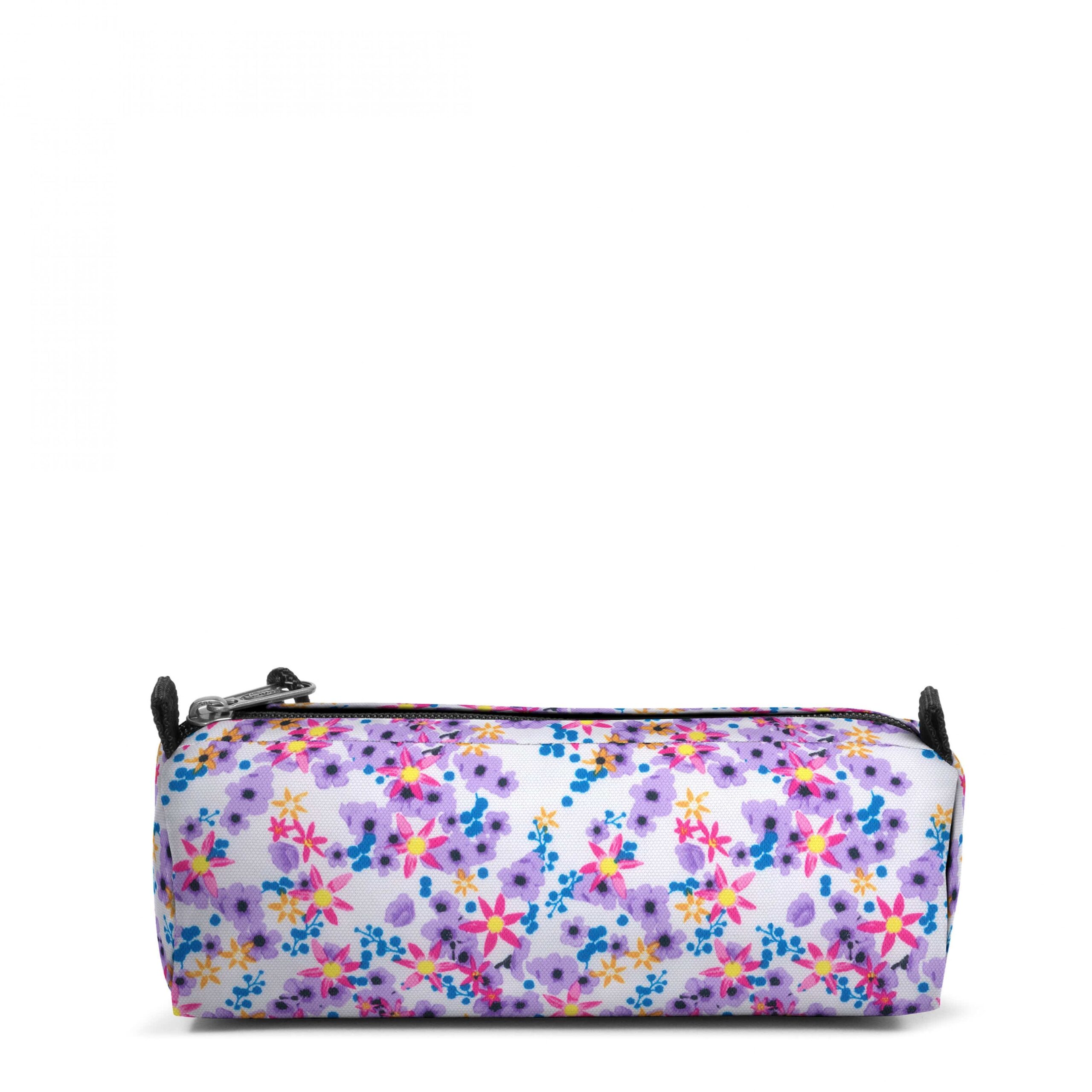 Order Eastpak-Benchmark Single-Small Pencil Case-Ditsy White-EK000372U53  Now!