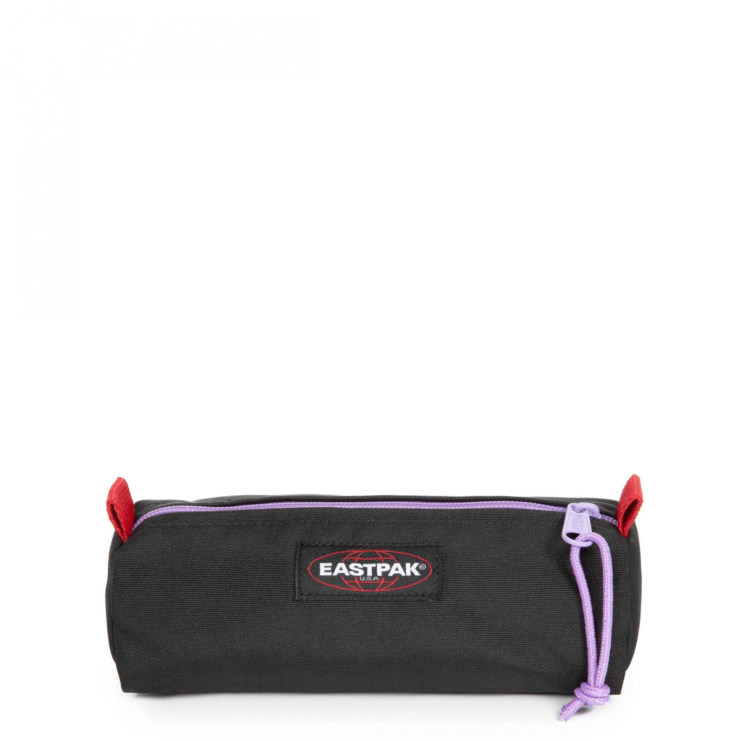 Order Eastpak-Benchmark Single-Small Pencil Case-Kontrastvioletre