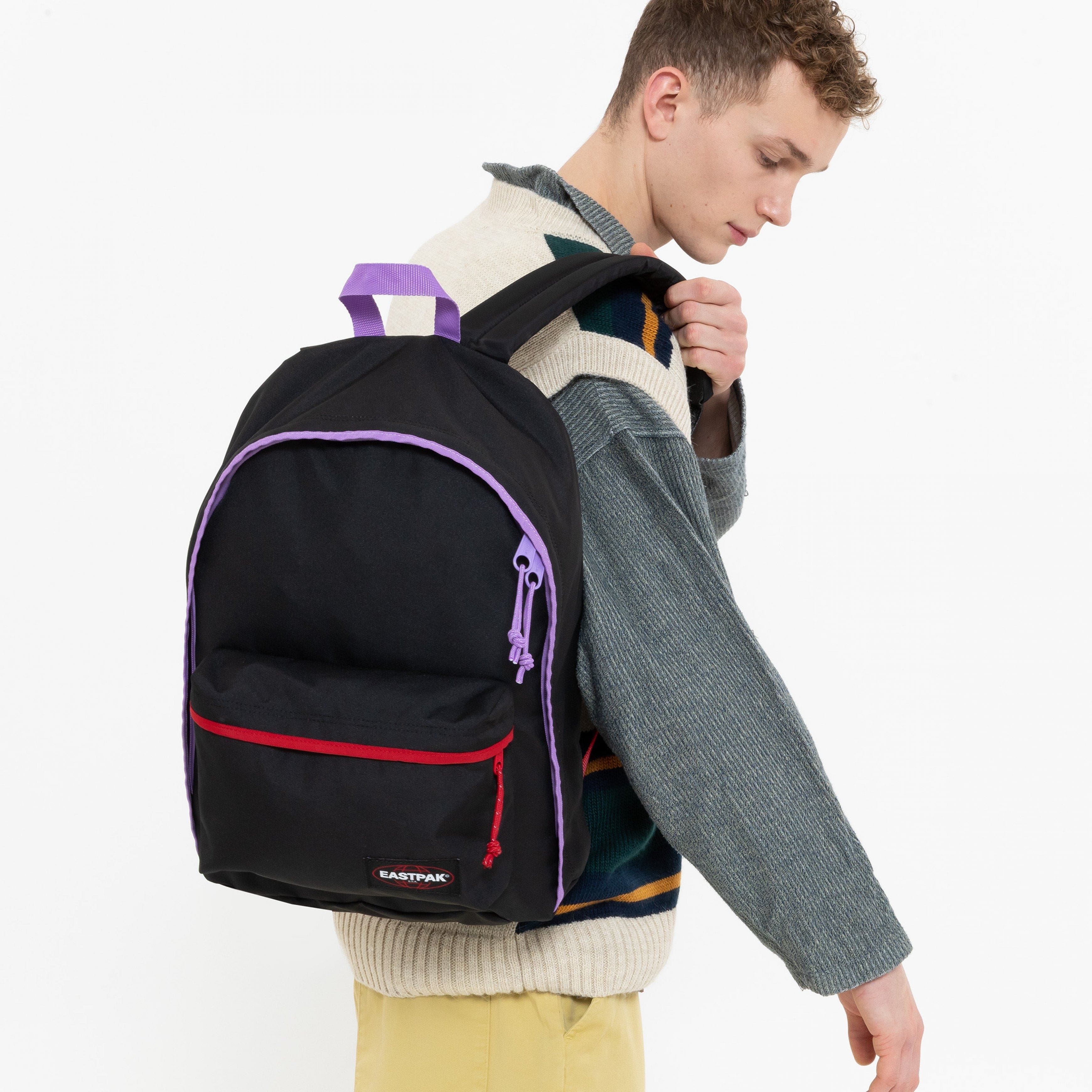 Order Eastpak-Out Of Office-Medium Laptop Backpack