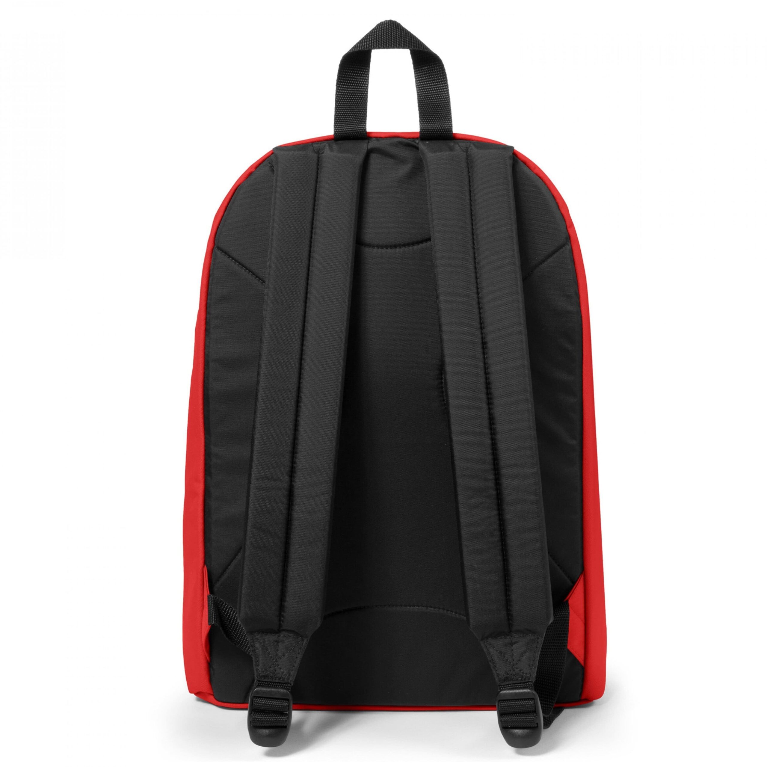 Eastpak 2025 teasing red