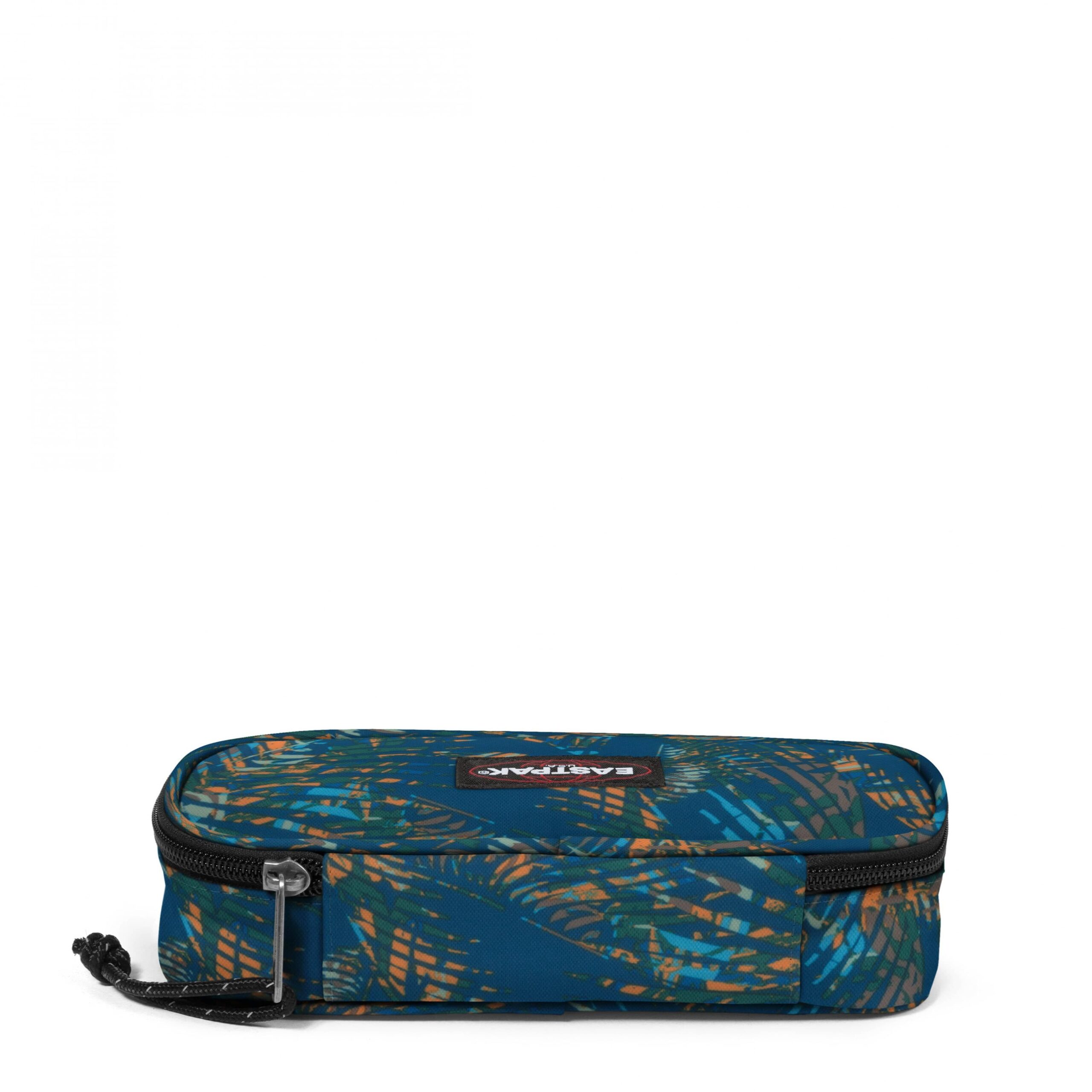 Eastpak-Oval Single-Hard Pencil Case-Brizefiltnavy-Ek0007178D5