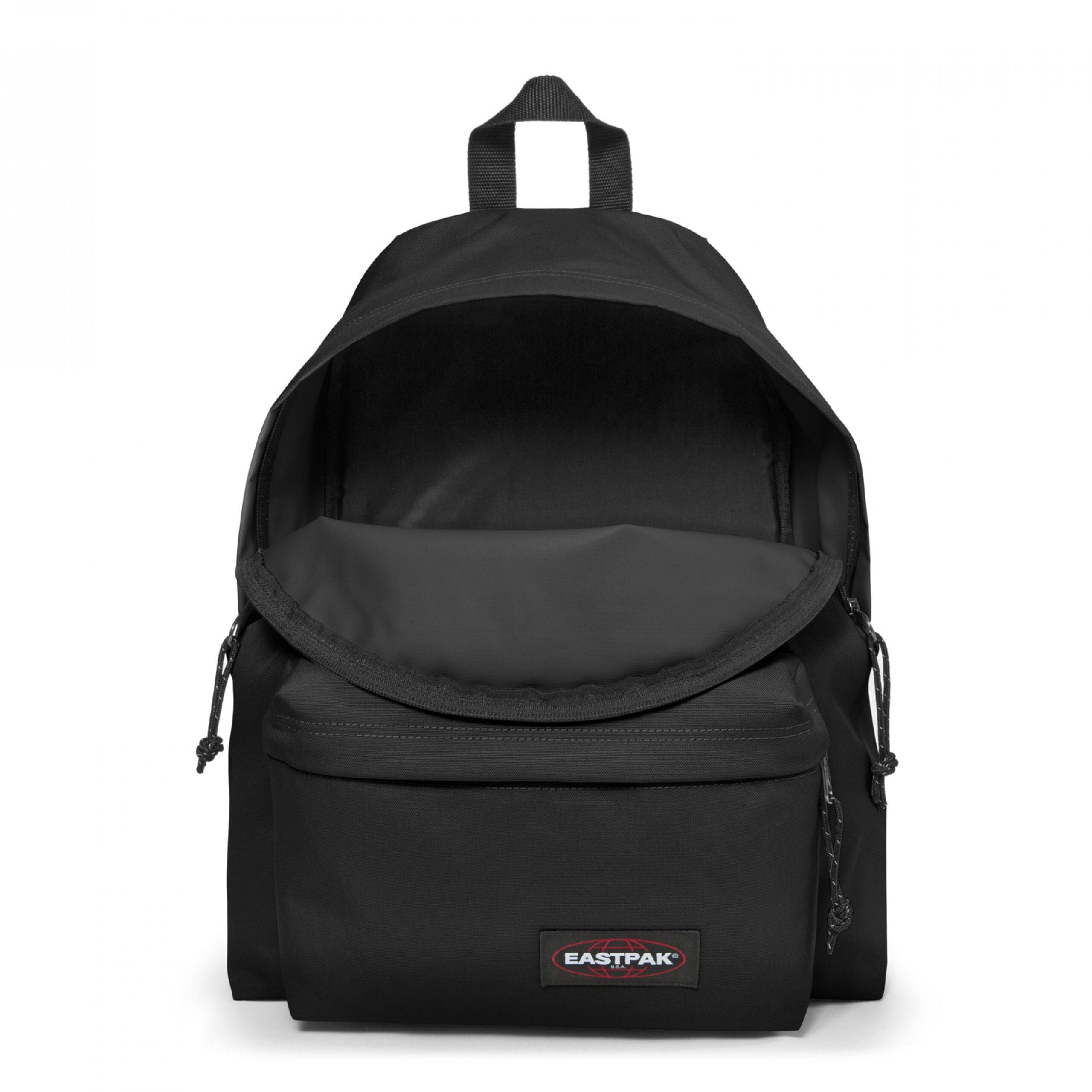 Padded backpack hotsell