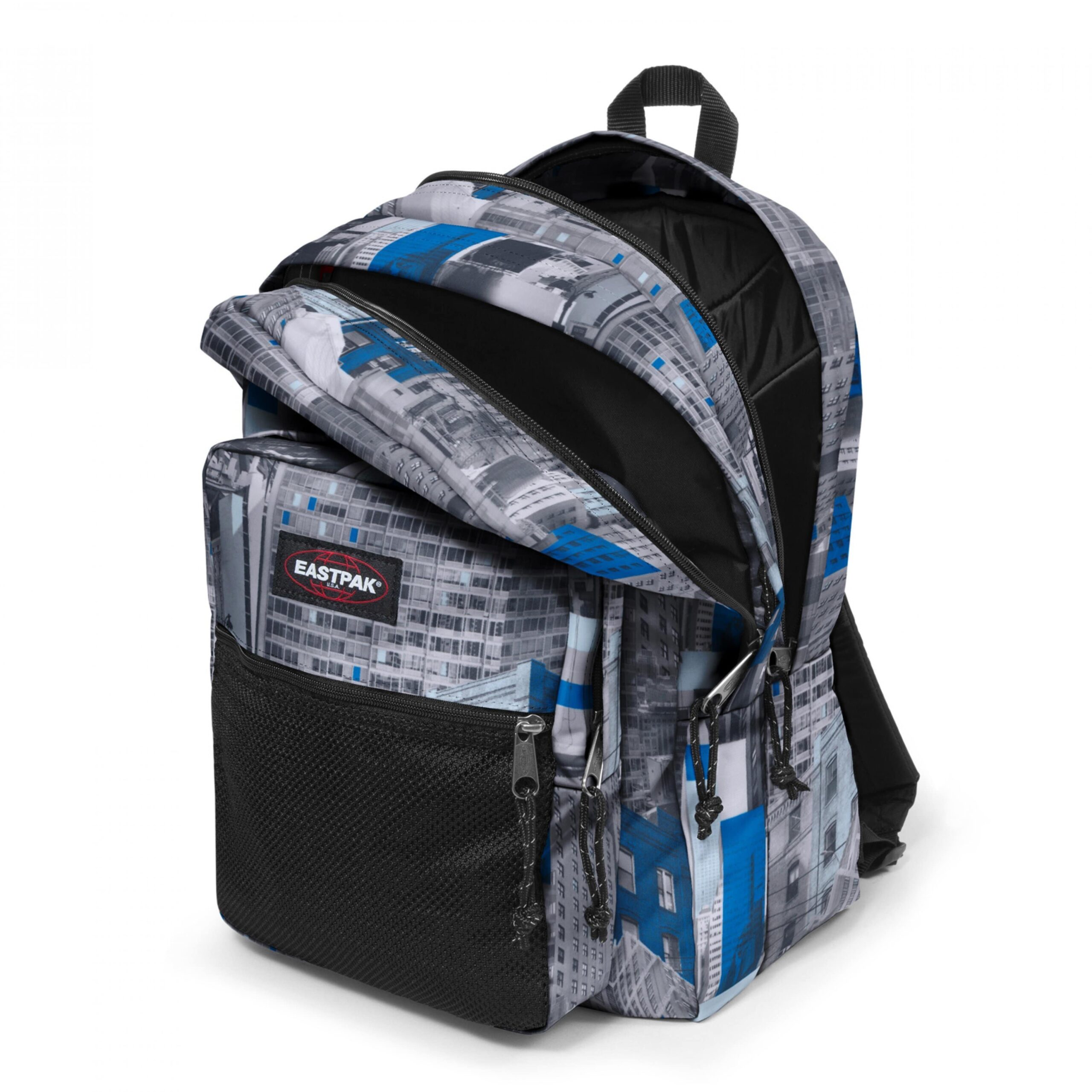 Eastpak chroblue sale