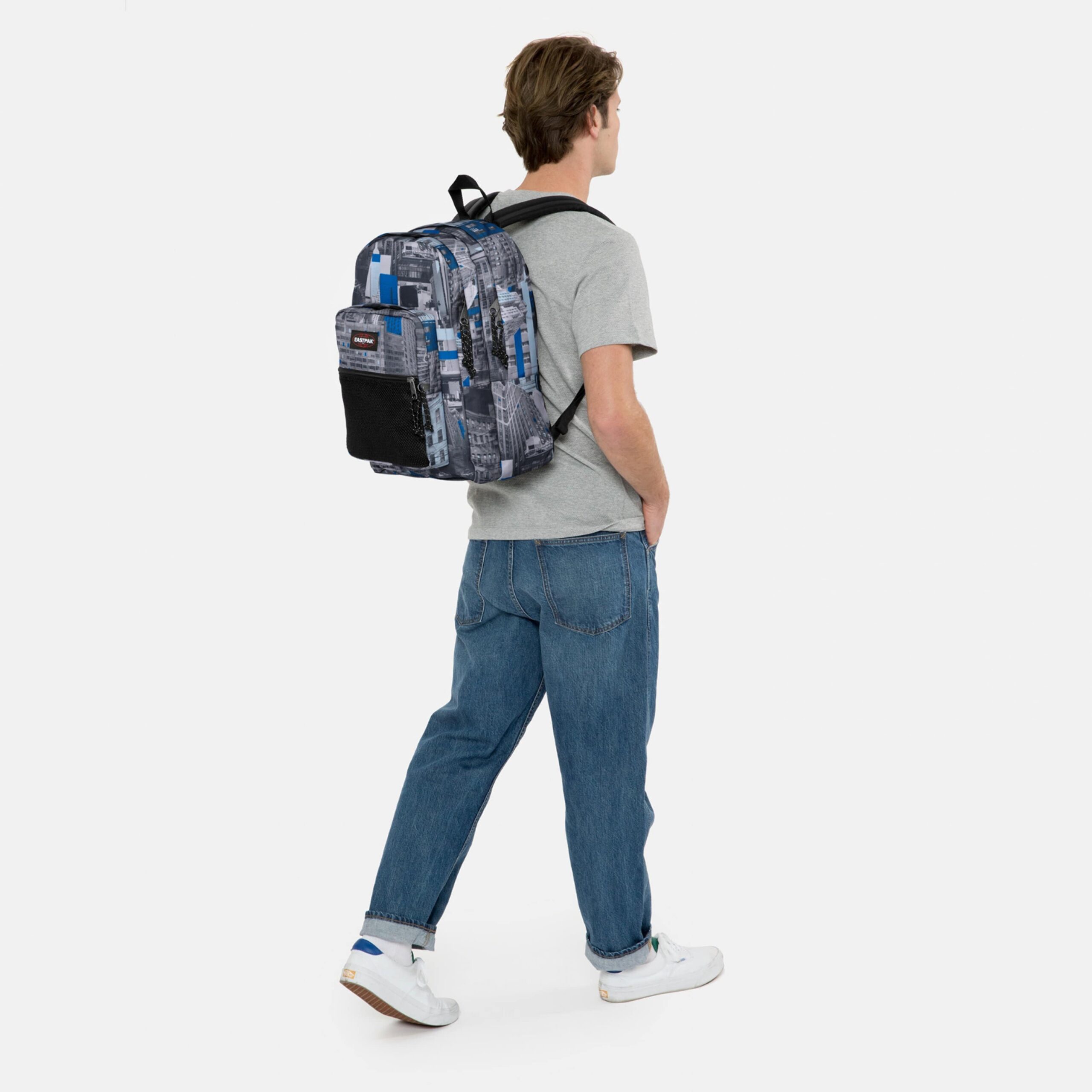 Eastpak chroblue 2024