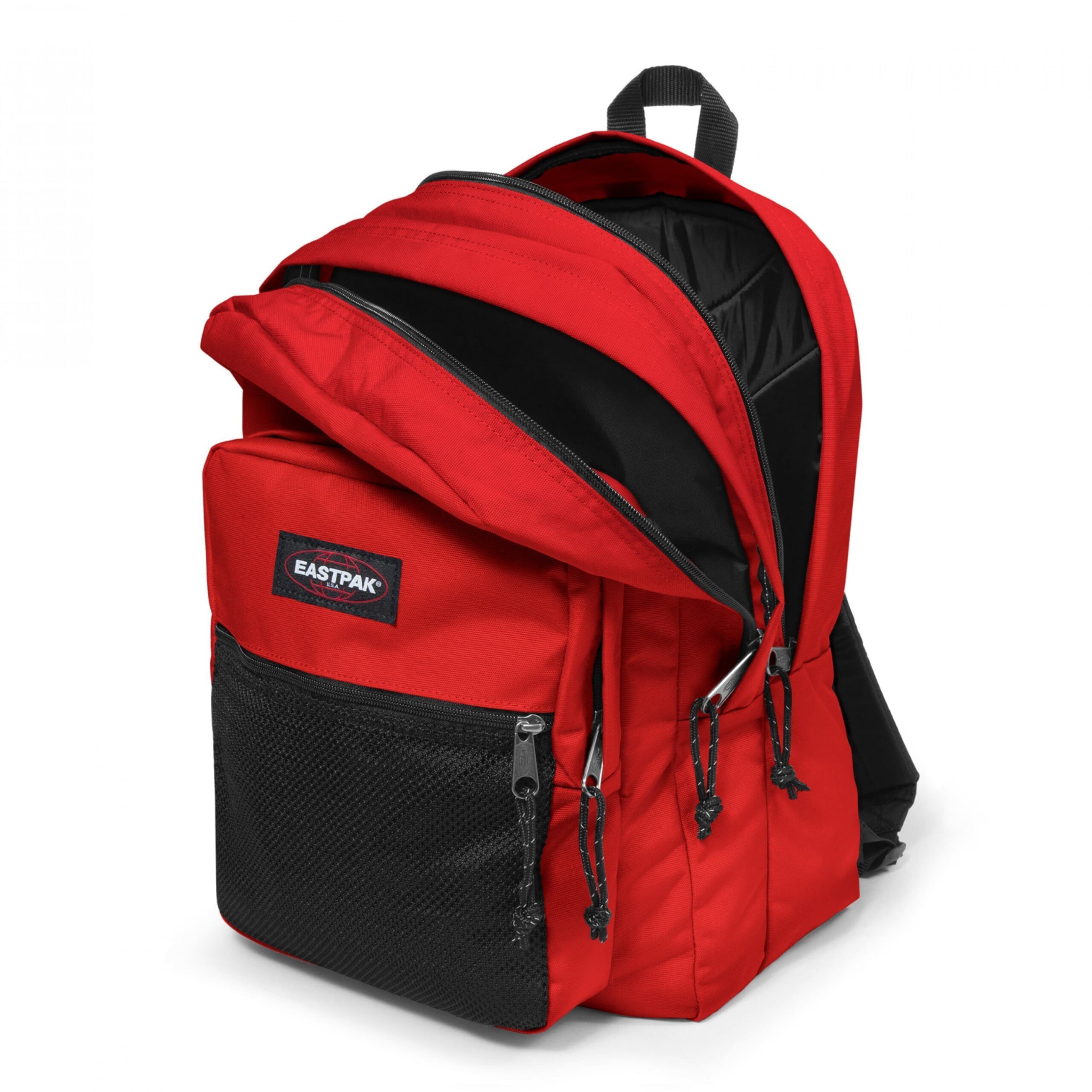 Eastpak 2024 teasing red