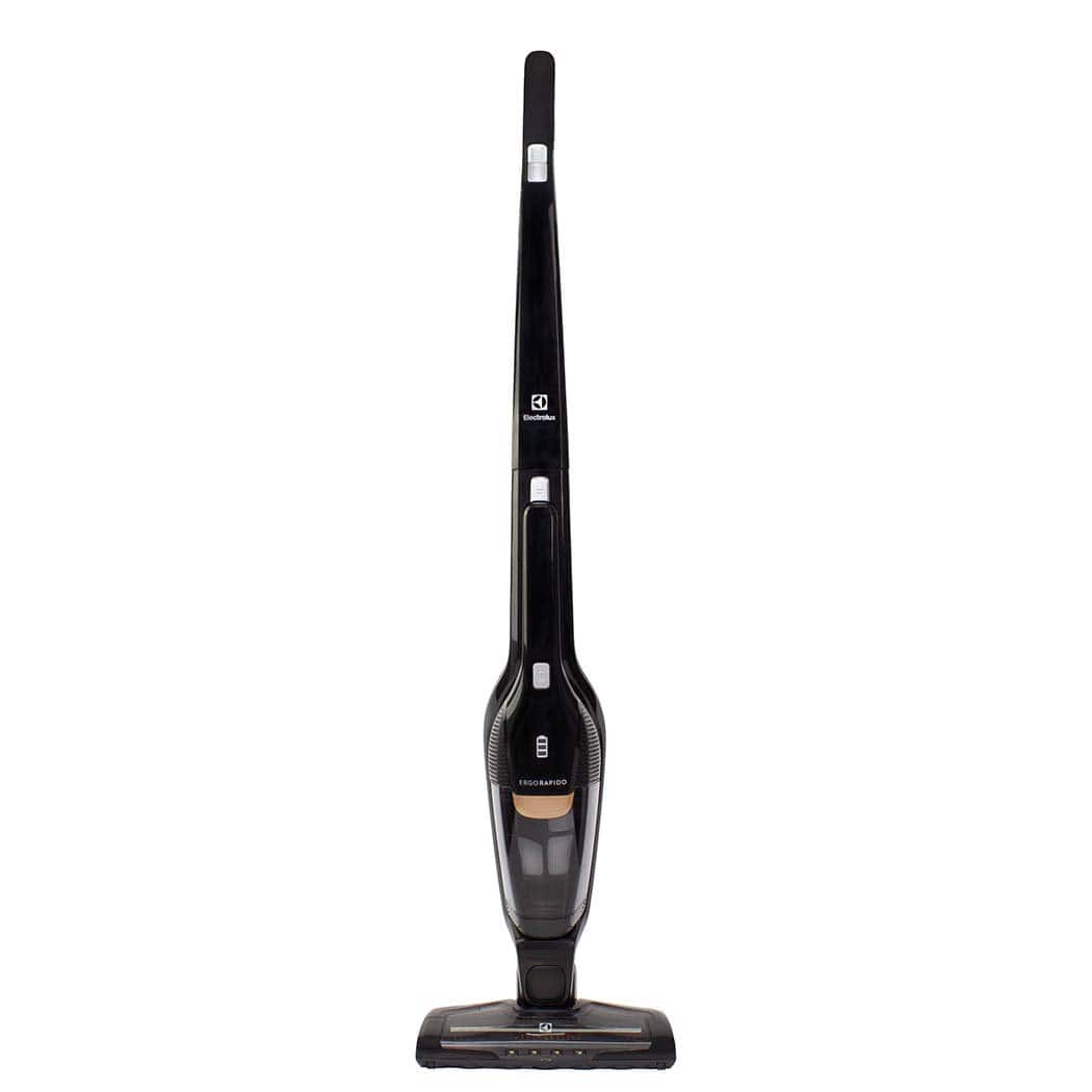 اطلب مكنسة لاسلكية 14.4 فولط الكترولوكس Electrolux Ergorapido 2 in 1