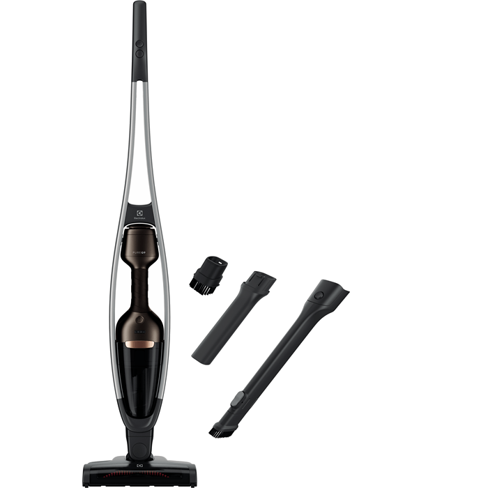 319103 【超特価】Electrolux スティッククリーナー PureQ9