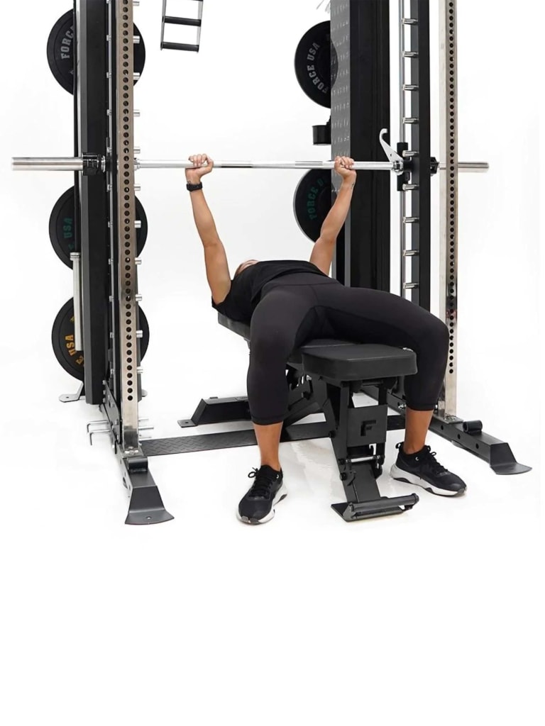 Order Force USA G20 Pro All-In-One Trainer Now!