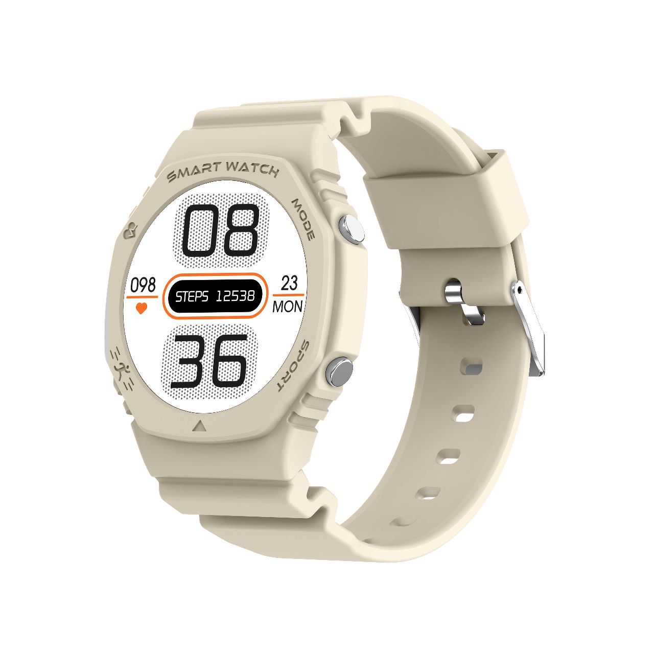 G smart 2 outlet smartwatch